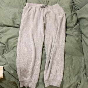 Nike sweatpants